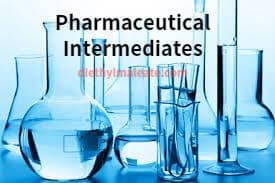 pharmaceutical intermediates